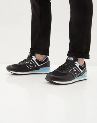 Миниатюра фотографии Кроссовки new balance