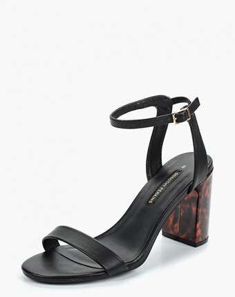Миниатюра фотографии Босоножки dorothy perkins