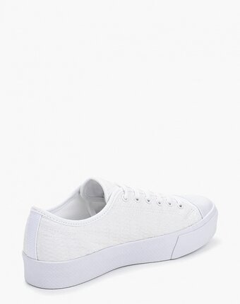 Миниатюра фотографии Кеды lacoste