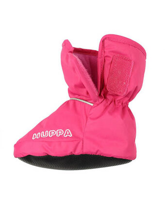 Миниатюра фотографии Пинетки для малышей rich, huppa