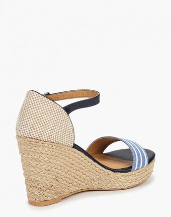 Превью изображения Босоножки s.oliver Миниатюра фотографии Босоножки s.oliver