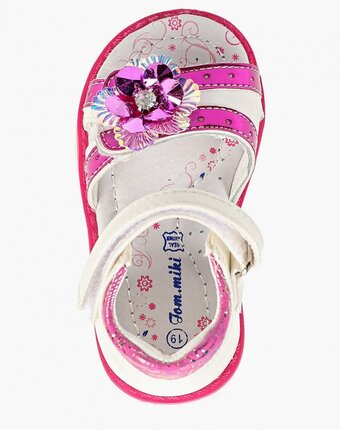 Миниатюра фотографии Сандалии tom-miki