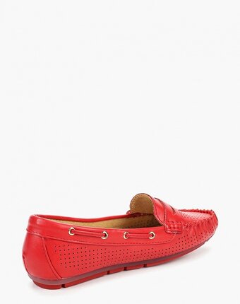 Миниатюра фотографии Мокасины super mode