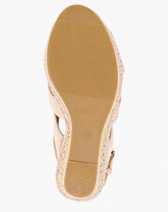 Миниатюра фотографии Босоножки sweet shoes