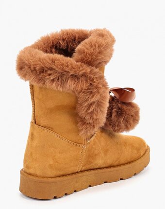 Миниатюра фотографии Полусапоги max shoes