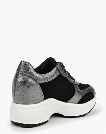 Миниатюра фотографии Кеды на танкетке vivian royal