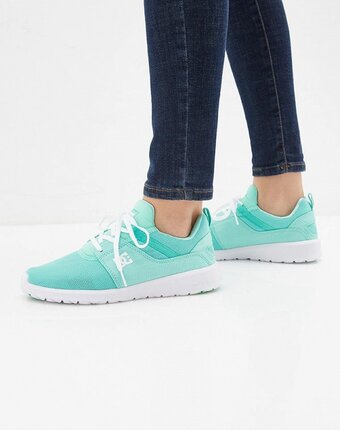 Миниатюра фотографии Кроссовки dc shoes