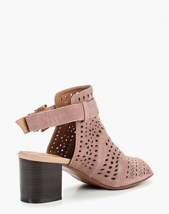 Миниатюра фотографии Босоножки zenden collection