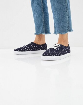 Миниатюра фотографии Кеды t.taccardi