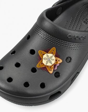Миниатюра фотографии Джиббитсы crocs