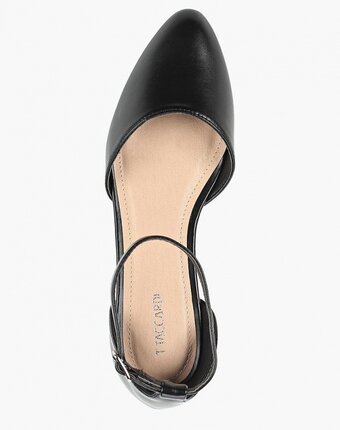 Миниатюра фотографии Туфли t.taccardi