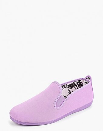 Миниатюра фотографии Слипоны flossy style