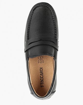 Миниатюра фотографии Мокасины t.taccardi