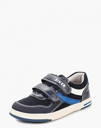 Миниатюра фотографии Кеды biker