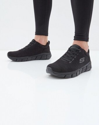 Миниатюра фотографии Кроссовки skechers