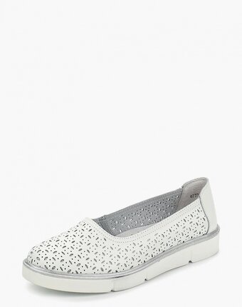 Миниатюра фотографии Балетки destra