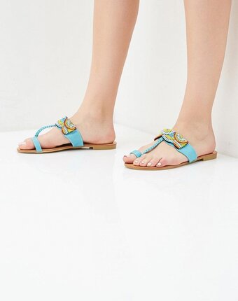 Миниатюра фотографии Сабо sweet shoes