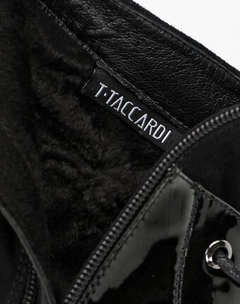 Миниатюра фотографии Ботинки t.taccardi