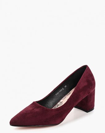 Миниатюра фотографии Туфли redgem