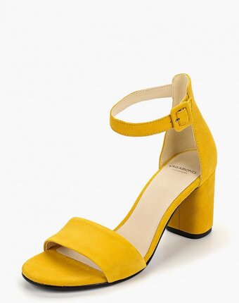 Миниатюра фотографии Босоножки vagabond