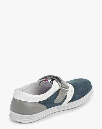 Миниатюра фотографии Кеды totta