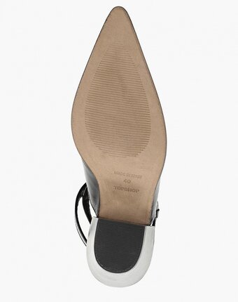 Миниатюра фотографии Туфли topshop