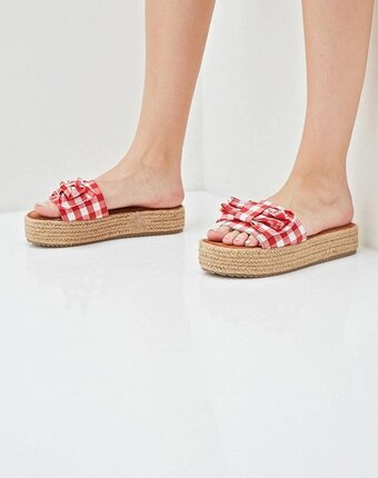 Миниатюра фотографии Эспадрильи sweet shoes