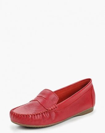 Миниатюра фотографии Мокасины marco tozzi