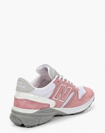Миниатюра фотографии Кроссовки new balance