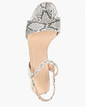 Миниатюра фотографии Босоножки ideal shoes