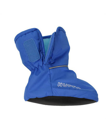 Миниатюра фотографии Пинетки для малышей rich, huppa