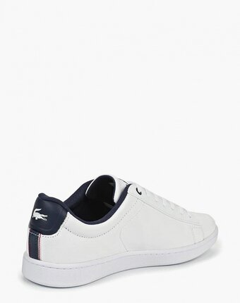 Миниатюра фотографии Кеды lacoste