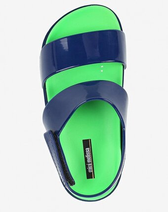 Миниатюра фотографии Сандалии melissa
