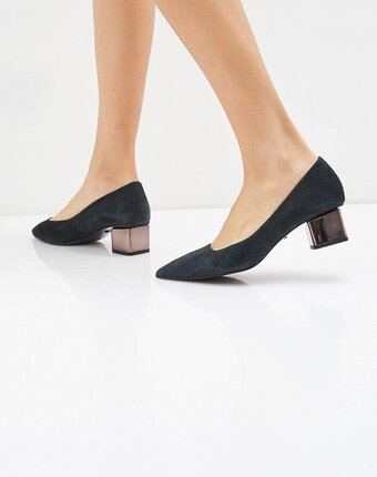 Миниатюра фотографии Туфли violeta by mango