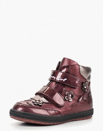 Миниатюра фотографии Ботинки honey girl