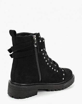 Миниатюра фотографии Ботинки lost ink