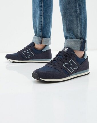 Миниатюра фотографии Кроссовки new balance