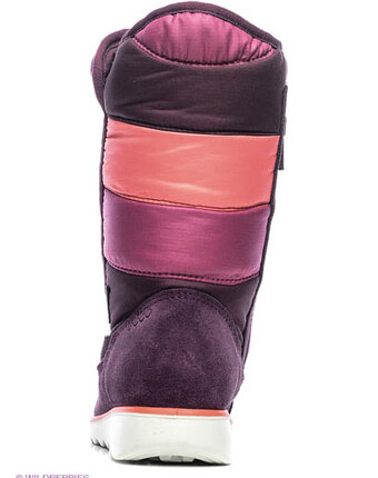 Миниатюра фотографии Дутики, ecco