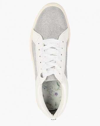 Миниатюра фотографии Кеды s.oliver