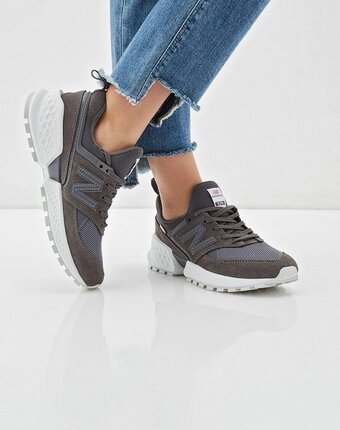 Миниатюра фотографии Кроссовки new balance
