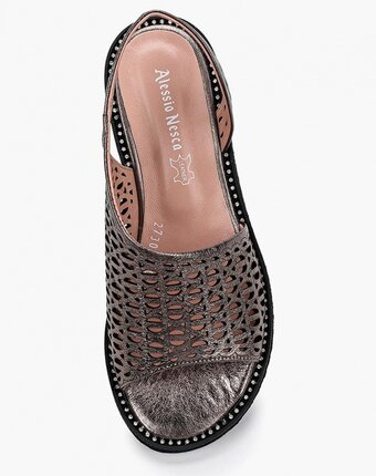 Миниатюра фотографии Сандалии alessio nesca