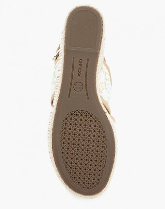 Миниатюра фотографии Эспадрильи geox