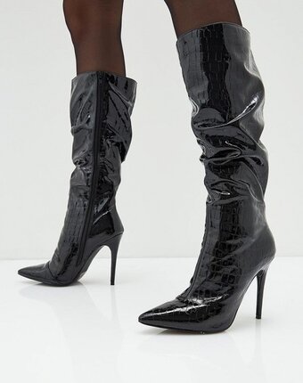 Миниатюра фотографии Сапоги lost ink