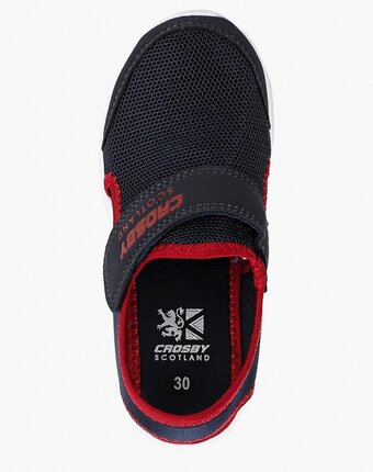 Миниатюра фотографии Сандалии crosby