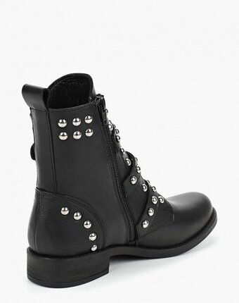 Миниатюра фотографии Ботинки steve madden
