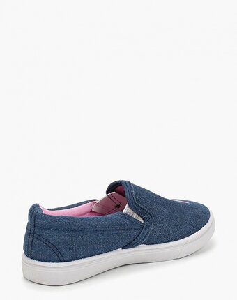 Миниатюра фотографии Слипоны modis