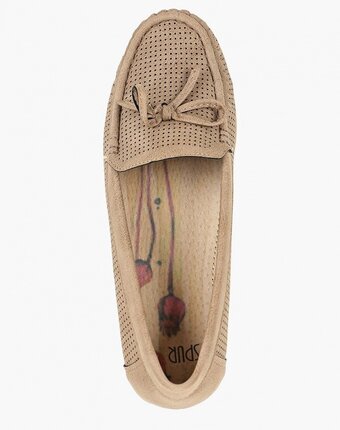 Миниатюра фотографии Мокасины der spur