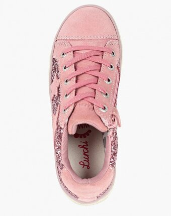 Миниатюра фотографии Кеды lurchi