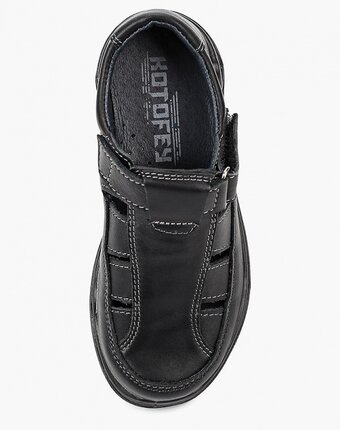 Миниатюра фотографии Туфли котофей