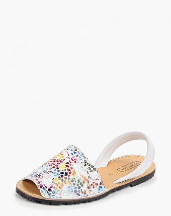 Миниатюра фотографии Сандалии semplice